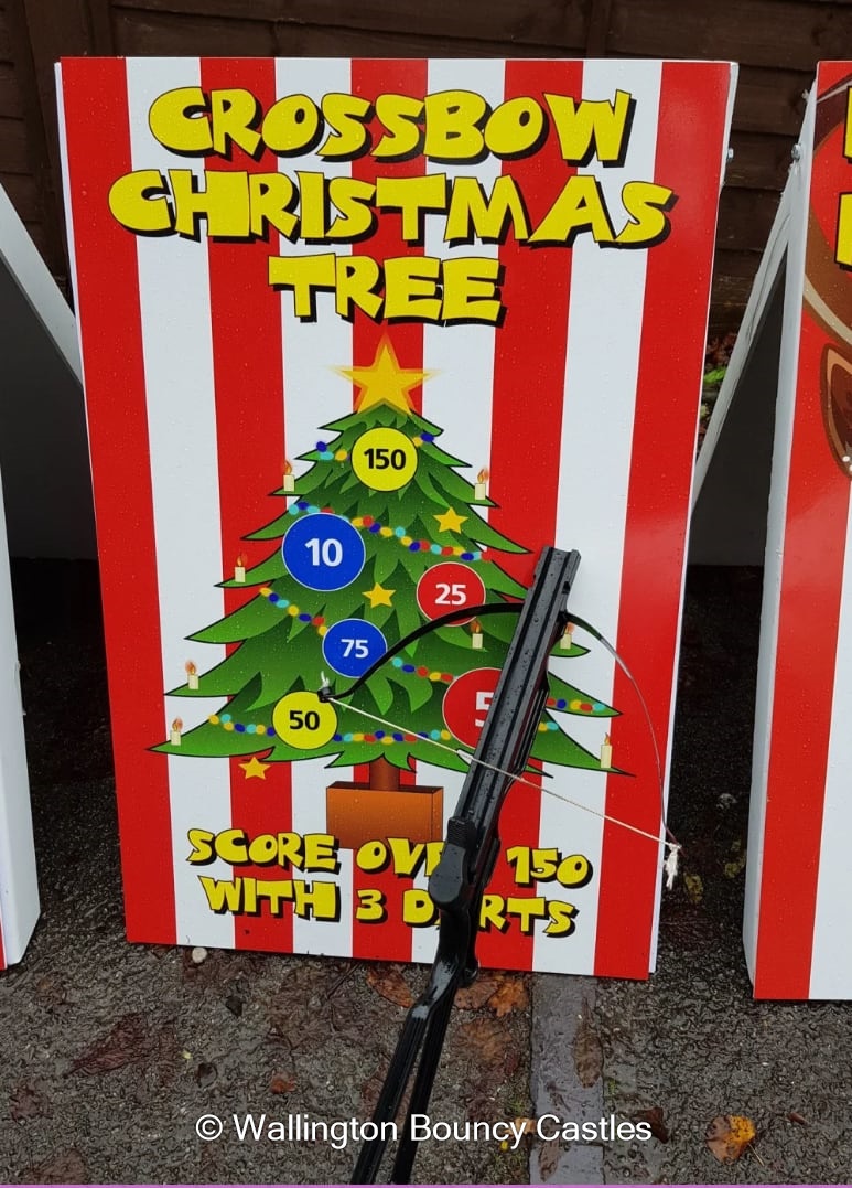 Chreistmas Games ,Christmas Tree